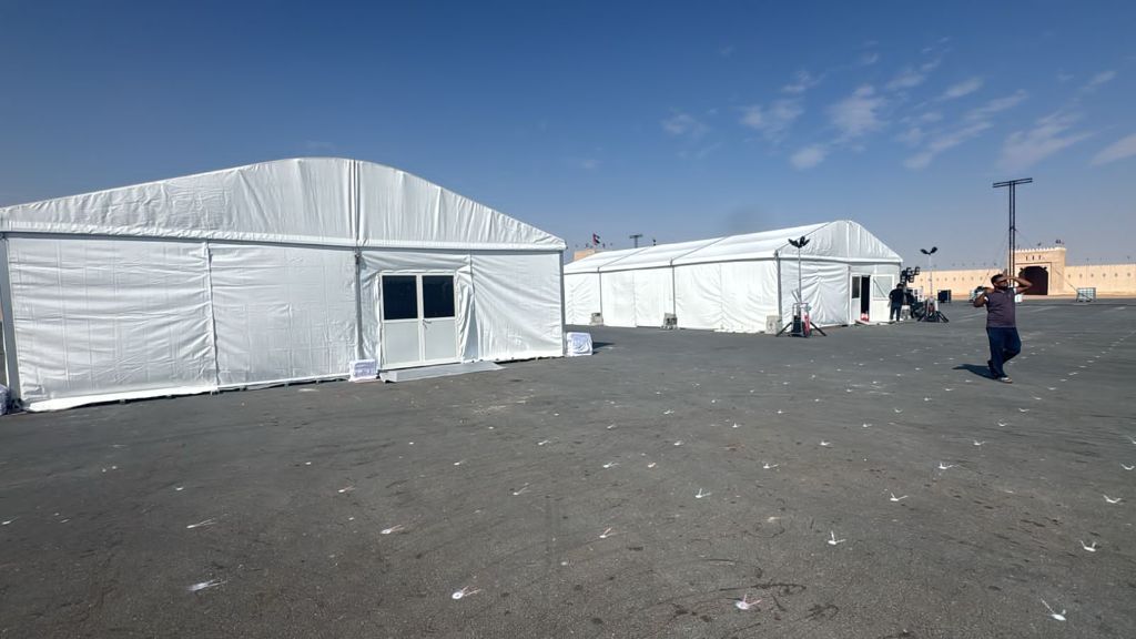 Portacabins