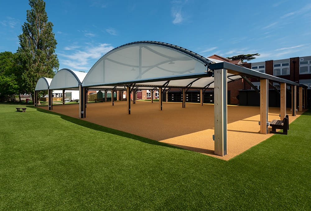 Custom Architectural
